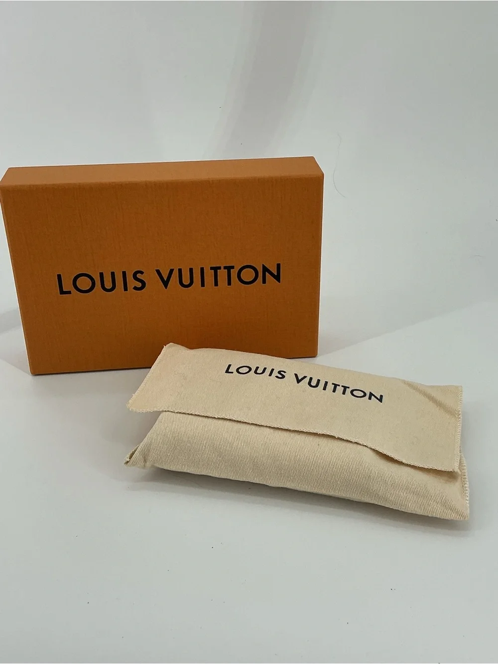 Louis Vuitton Vintage Epi Porte Billets Bifold Wallet Vanille Pale Yellow